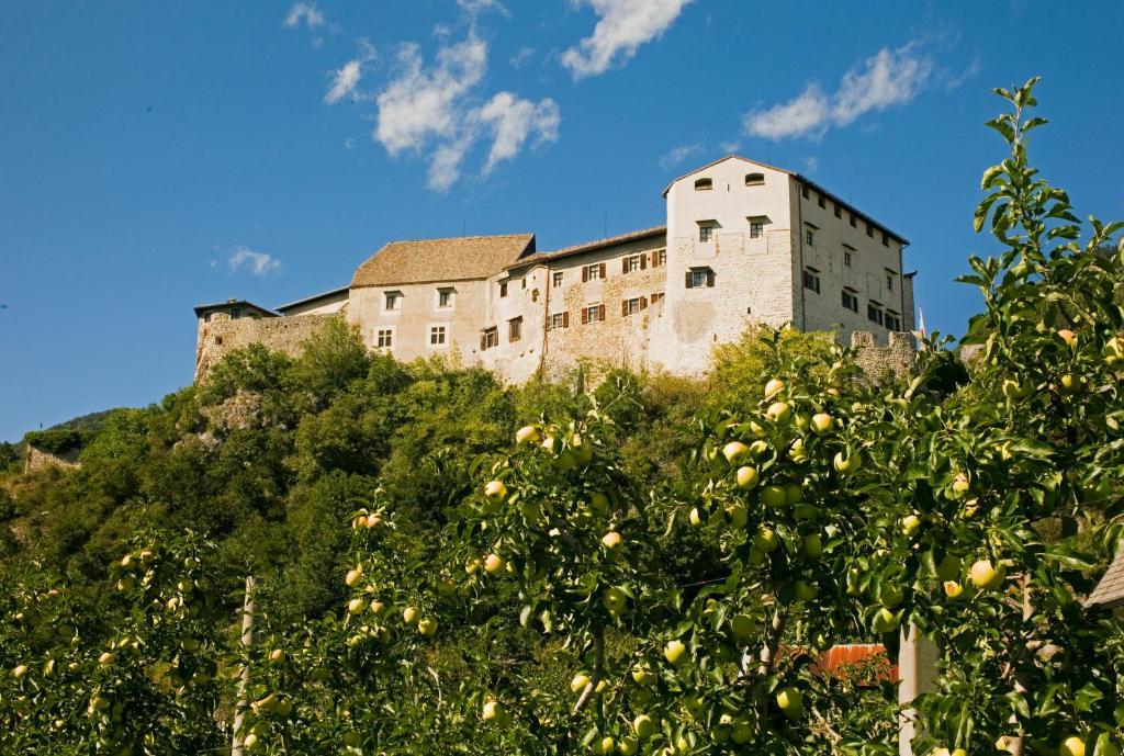 Albergo Sayonara Comano Terme Exterior foto